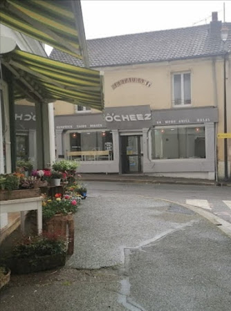 photo de Ô'cheez domont à Domont