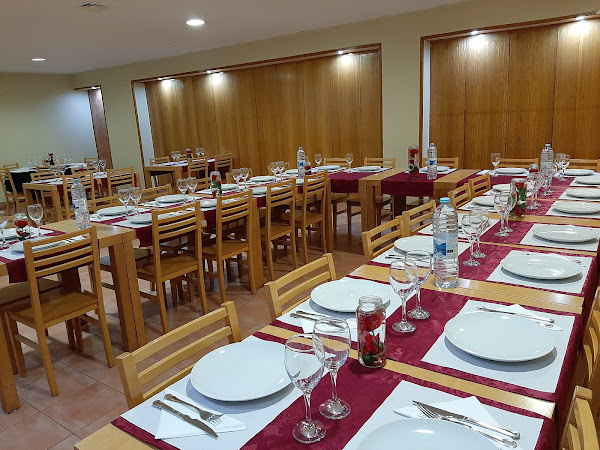 photo de O Chefe Barbosa, Restaurante E Snack-Bar, Lda. - Prato do dia à São Cosme
