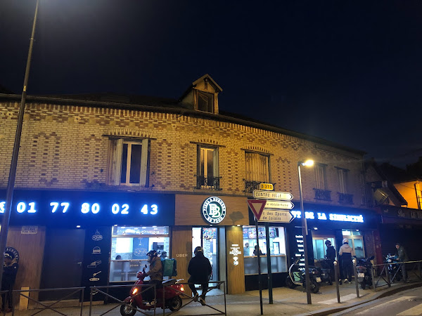 photo de O'Classic Corner à Villiers-le-Bel