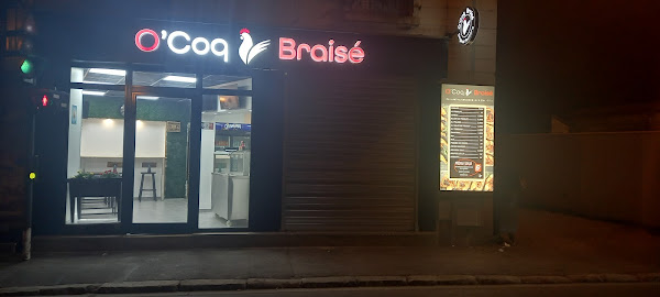 photo de O'coq Braisé Neuilly-Plaisance à Neuilly-Plaisance