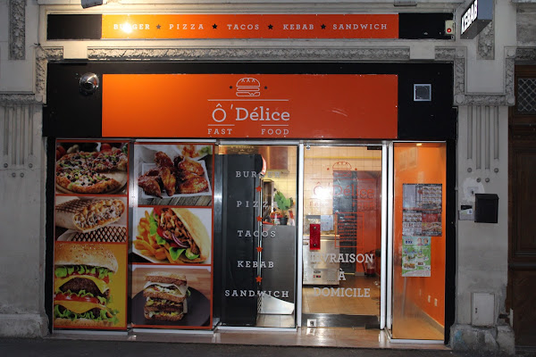 photo de O'delice Fismes à Fismes