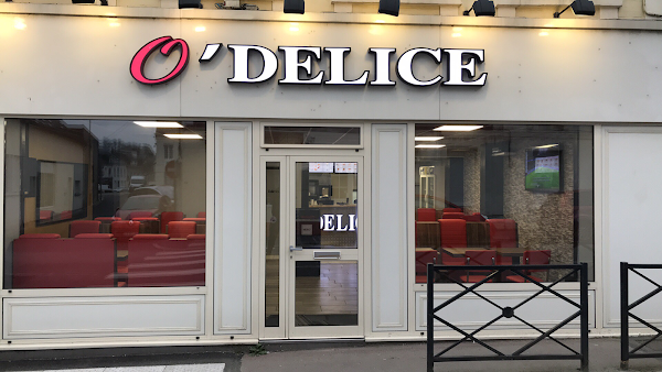 photo de O’Délice à Goderville