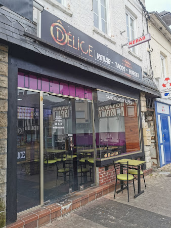 photo de Ô Délice pavilly à Pavilly