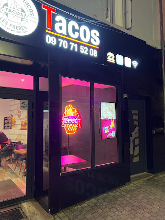 photo de O'DELICES TACOS à Ploërmel