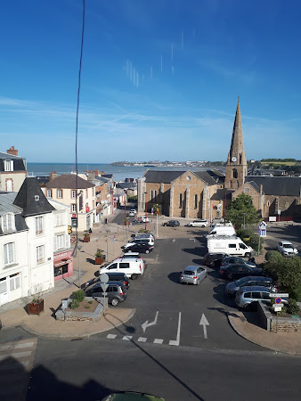 photo de Ô Feu de bois à Saint-Pair-sur-Mer