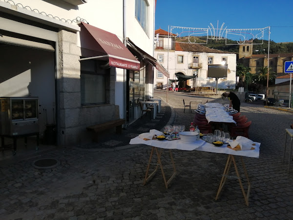 photo de O Frango à Torre de Moncorvo