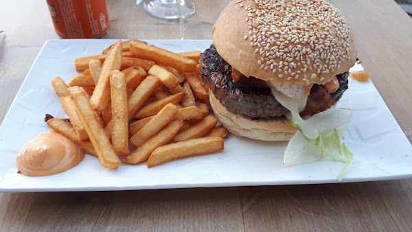 photo de Ô Fresh à Thônes