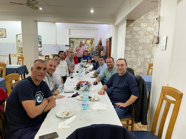 photo de O Ildeberto Restaurante Buffet à Ribeira Grande