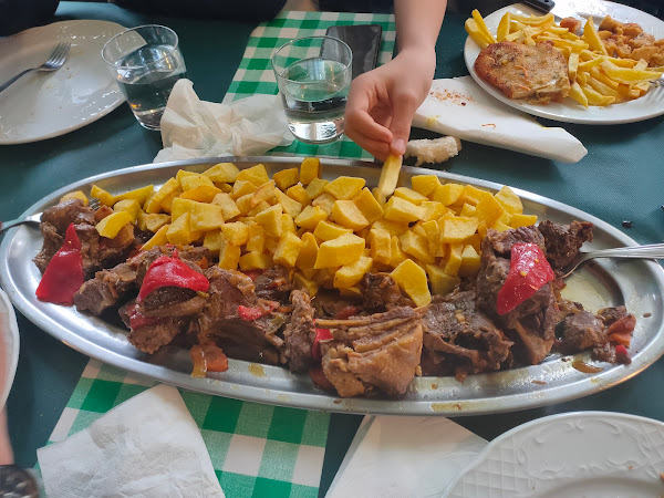 photo de O Lar D'Pazos à Covelo