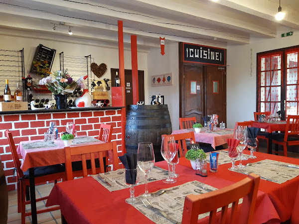 photo de O local la pièce de boeuf à Condom