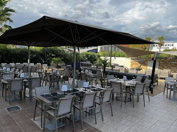 photo de O Lounge à Ollioules