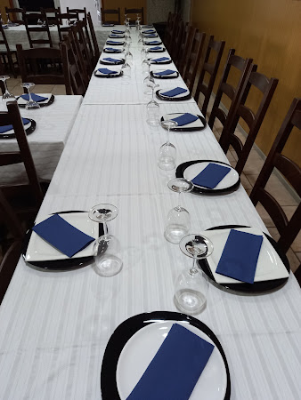 photo de O Lusitano | Café . Restaurante à Marco de Canaveses