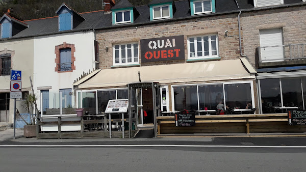 photo de O'MAT RESTAURANT ERQUY à Erquy