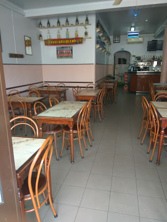 photo de O meu café (café do Moura) à Montijo