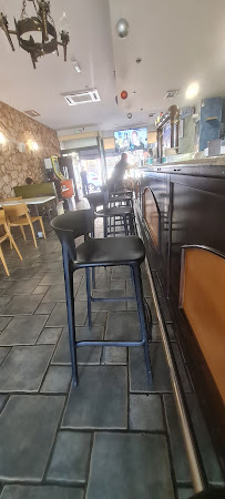photo de O' Mordisco. Bocatería - Tapería à Salvaterra de Miño