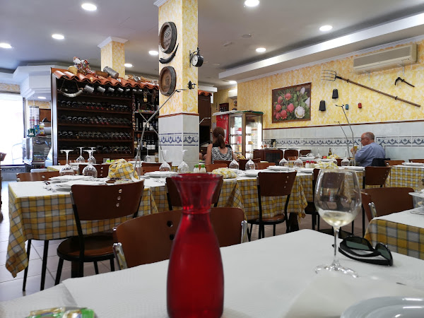 photo de O Ninho Verde à Algueirão–Mem Martins