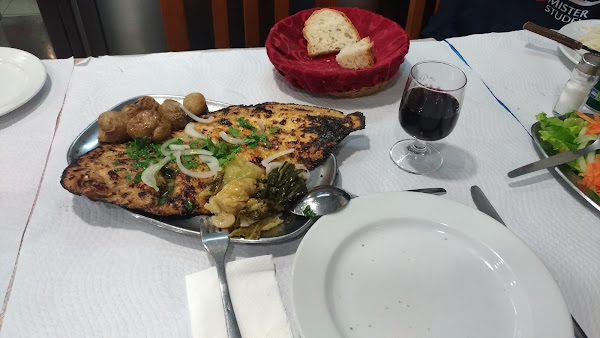 photo de O Pançudo à Rinchoa
