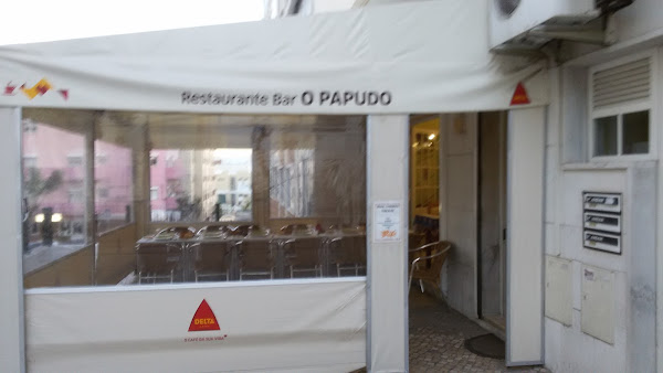 photo de O Papudo à Prior Velho