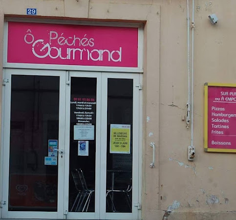 photo de O Peches Gourmand à Villeneuve-de-Marsan