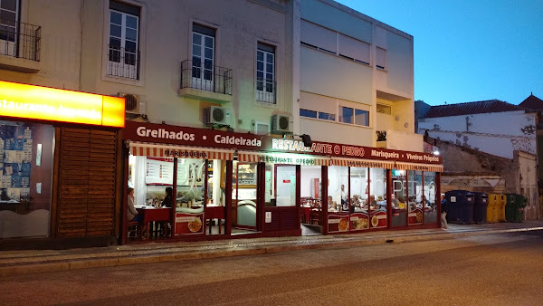 photo de O Pedro à Peniche