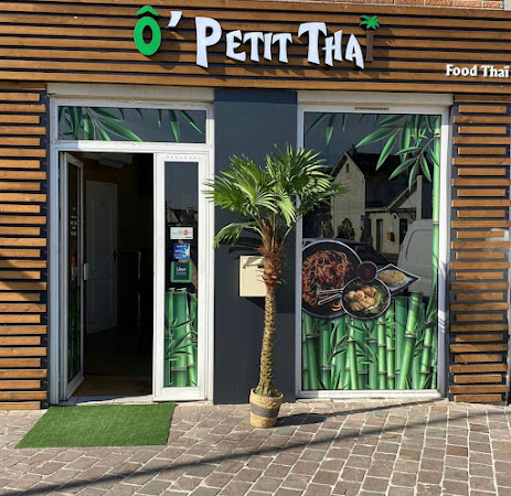 photo de Ô'Petit thaï à Domont