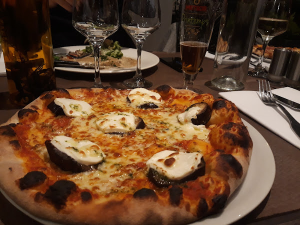 photo de O'Pizzicato Bernolsheim à Bernolsheim