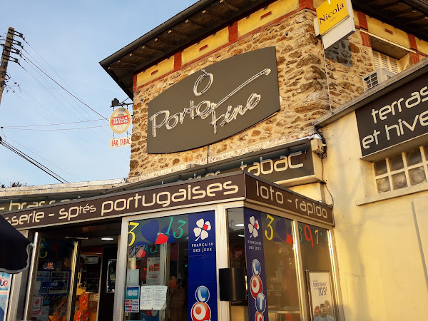 photo de Ò Porto Fino à Gournay-sur-Marne