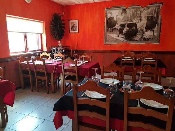 photo de O Pote Petiscos & Companhia à Braga
