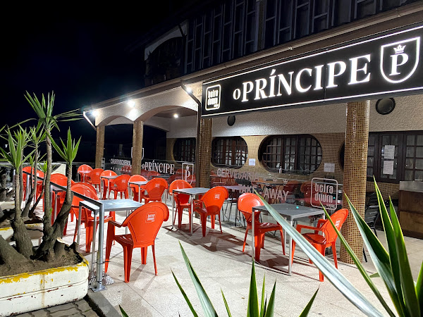 photo de O Príncipe à Lourosa