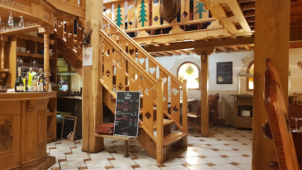 photo de O'ptit Chalet à Rantigny