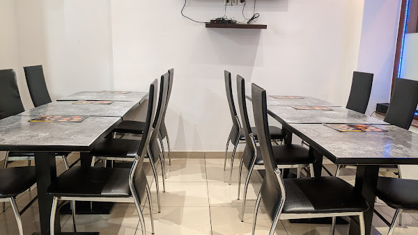 photo de O'Ptit Grill à Molsheim