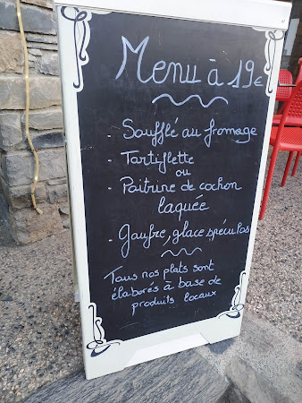photo de O PTITMORA à Saint-Lary-Soulan