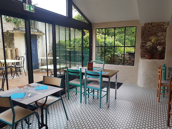 photo de Ô Relais à Aurignac
