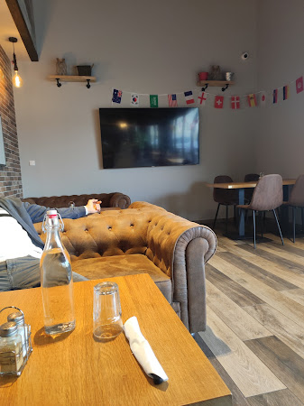 photo de O'resto & café Avignon vedene à Vedène
