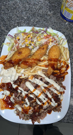 photo de Ö ROYAL FOOD à Saint-André-de-Sangonis