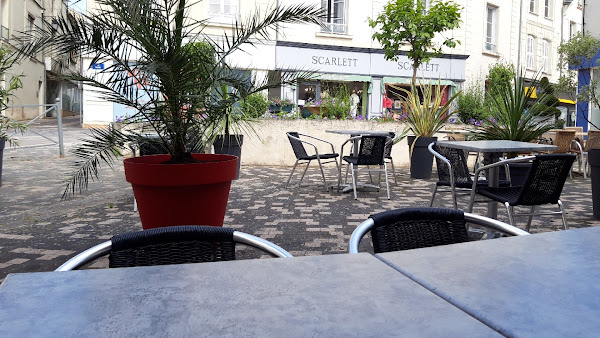 photo de Ô saloon à Loudun