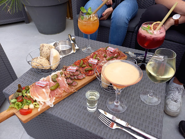 photo de Ô Saveurs de Penerf à Damgan
