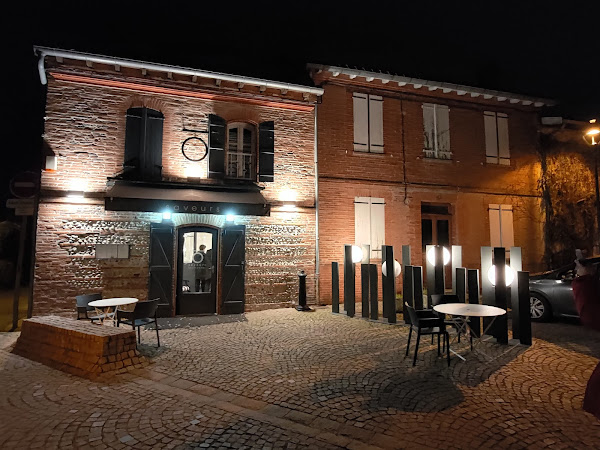 photo de O Saveurs à Rouffiac-Tolosan
