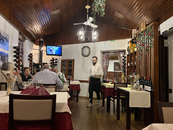 photo de O Valério à Mangualde