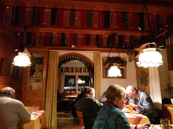 photo de Oberauer Alm à Oberau