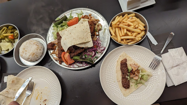 photo de Ocakbasi Restaurant & Café à Lelystad