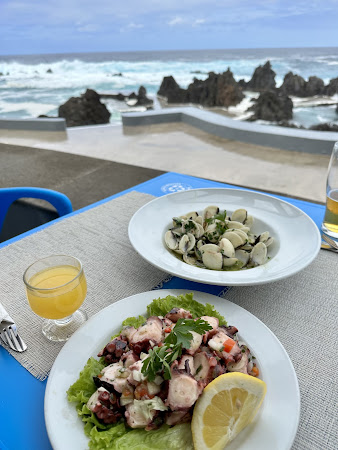 photo de Ocean lounge à Porto Moniz