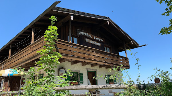 photo de Öderkaseralm à Bergen