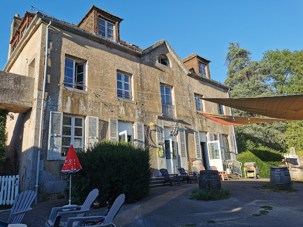 photo de Odessa l'Ecole à Lormes