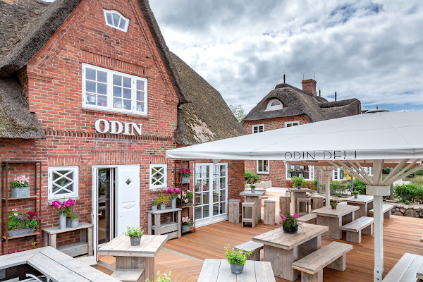 photo de ODIN DELI à Kampen