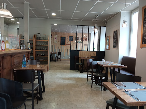 photo de Ôdix7 : Restaurant à Annonay à Annonay