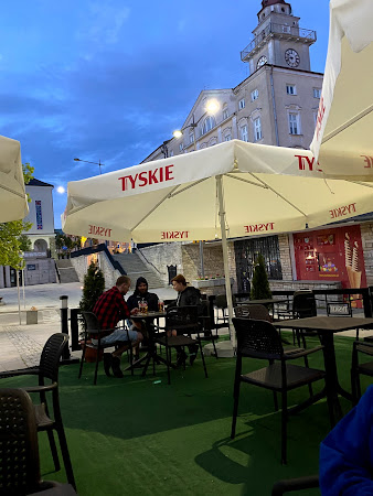 photo de Ogródek Letni Tyskie à Gorlice