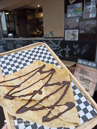 photo de Oh Leck ! La Galette à Bischoffsheim