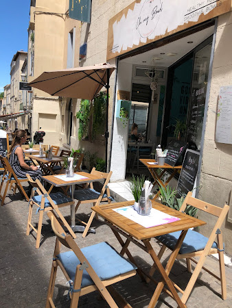 photo de OH MY BOWL - POKE BOWL BAR à Montpellier