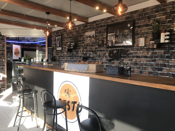 photo de OH RESTO à Villenave-d'Ornon